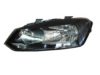 VAG 6R1941016C Headlight